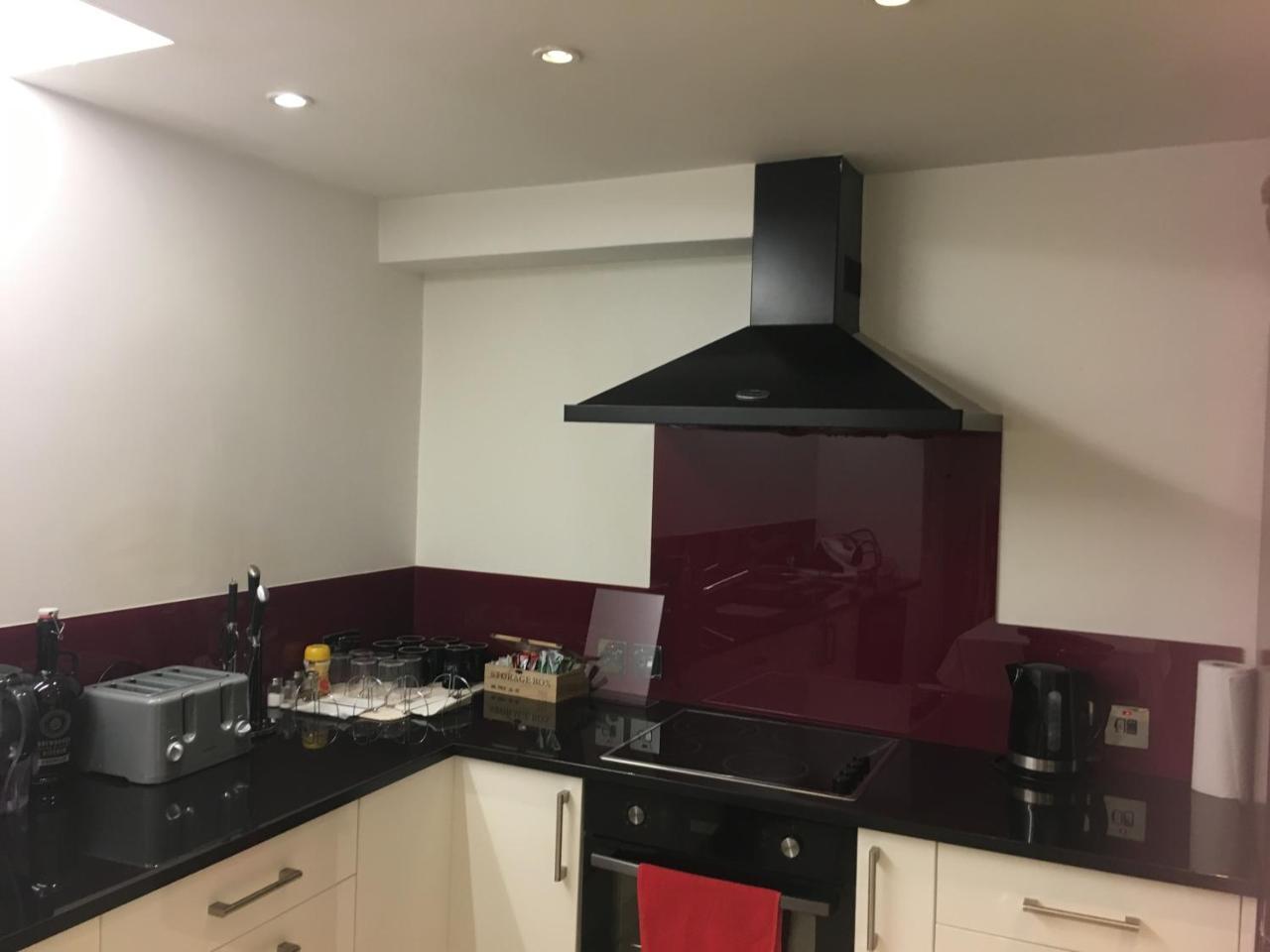 Pensionat Islington Serviced