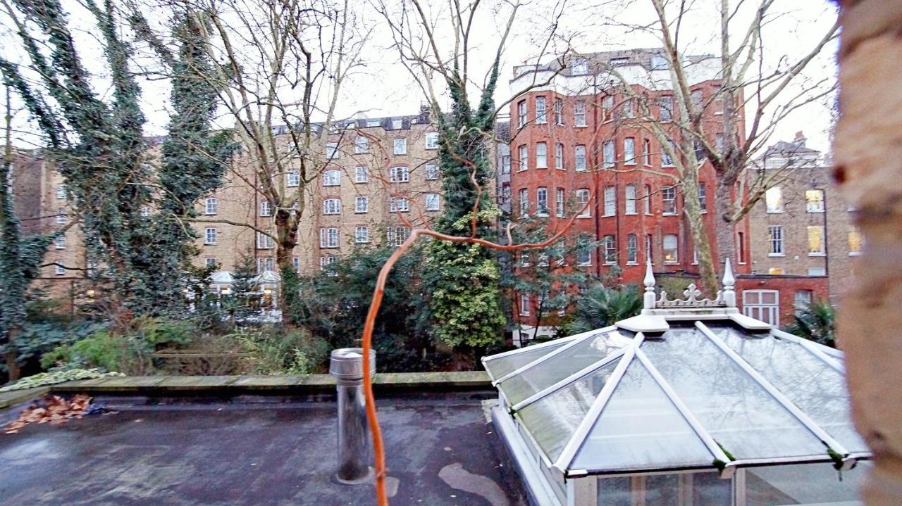 Appartement Lexham Gardens By Mayfair *