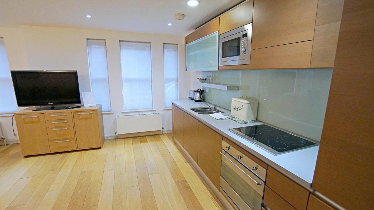 Lexham Gardens By Mayfair Appartement