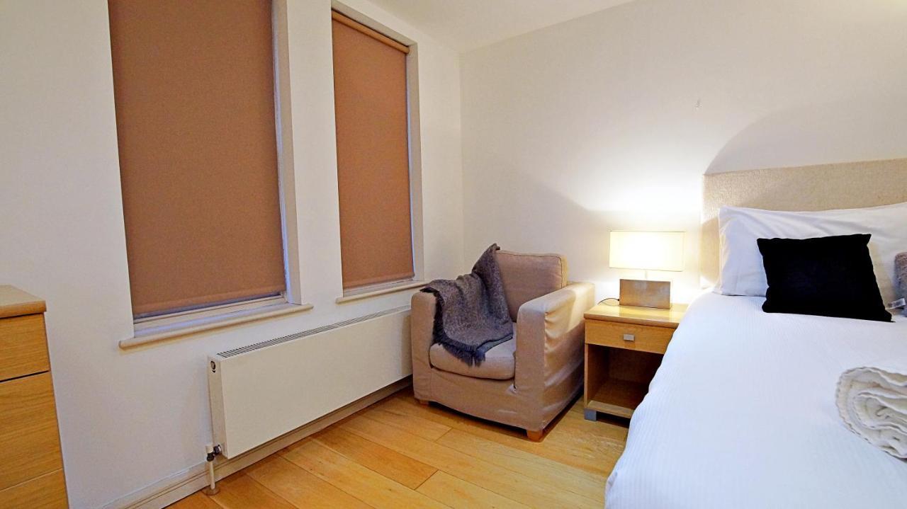 Lexham Gardens By Mayfair * Londen