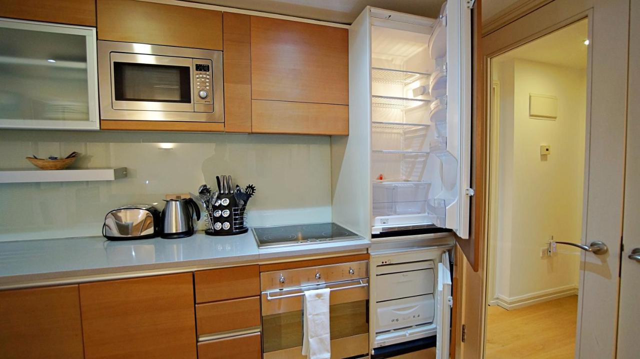 Appartement Lexham Gardens By Mayfair