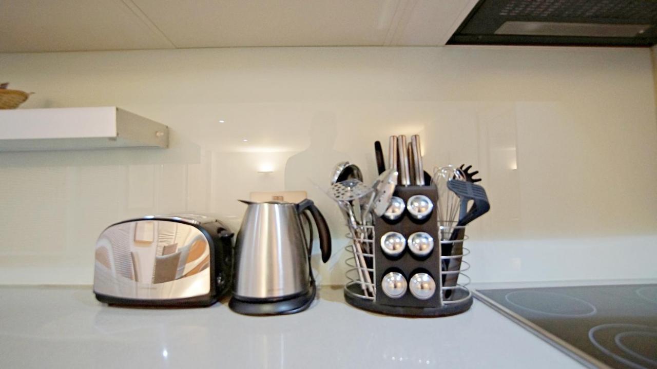 Appartement Lexham Gardens By Mayfair