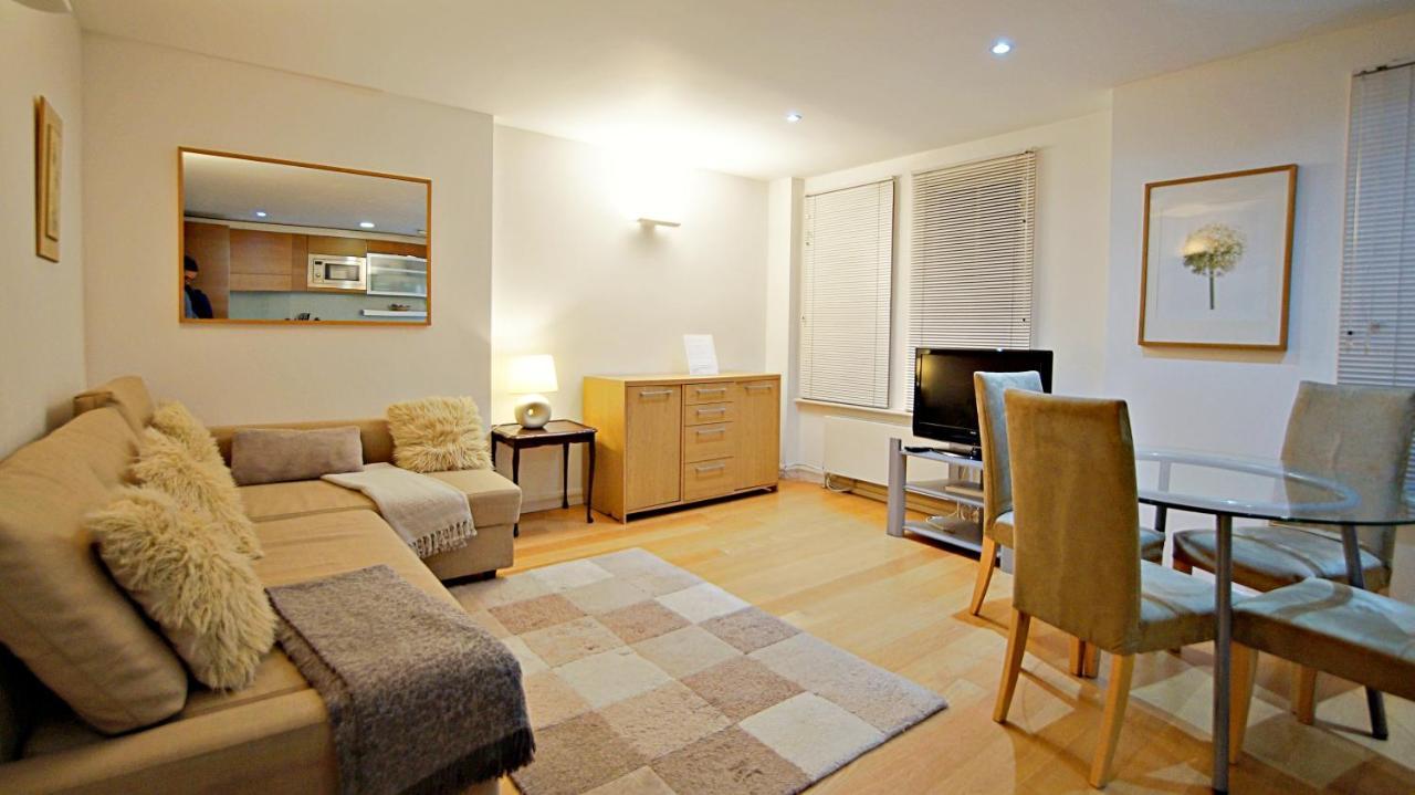 Appartement Lexham Gardens By Mayfair