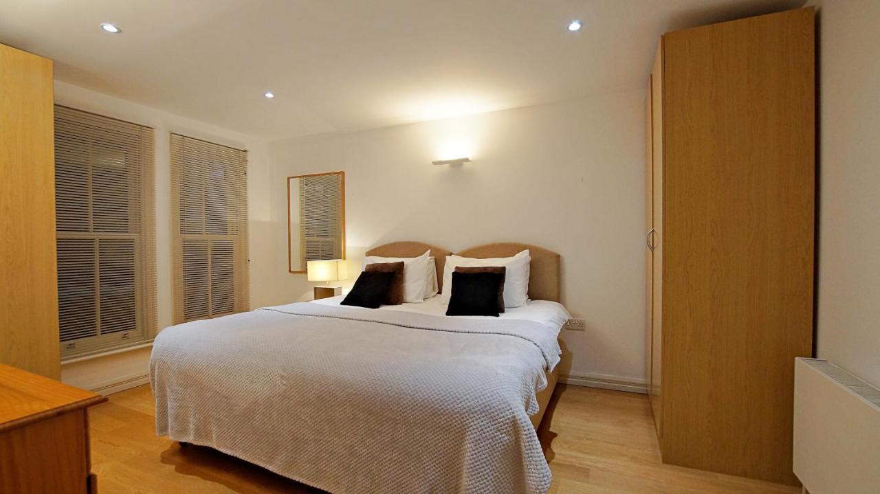 Lexham Gardens By Mayfair Appartement *