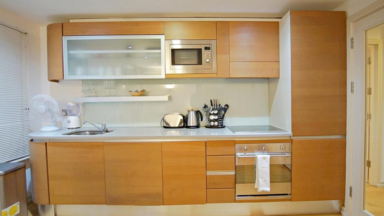 Appartement Lexham Gardens By Mayfair Londres