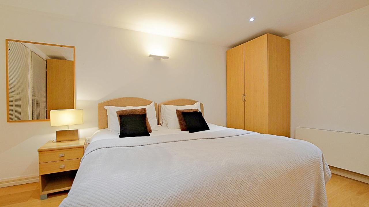 Lexham Gardens By Mayfair Appartement *