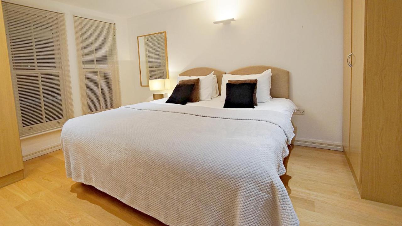 Lexham Gardens By Mayfair Appartement *