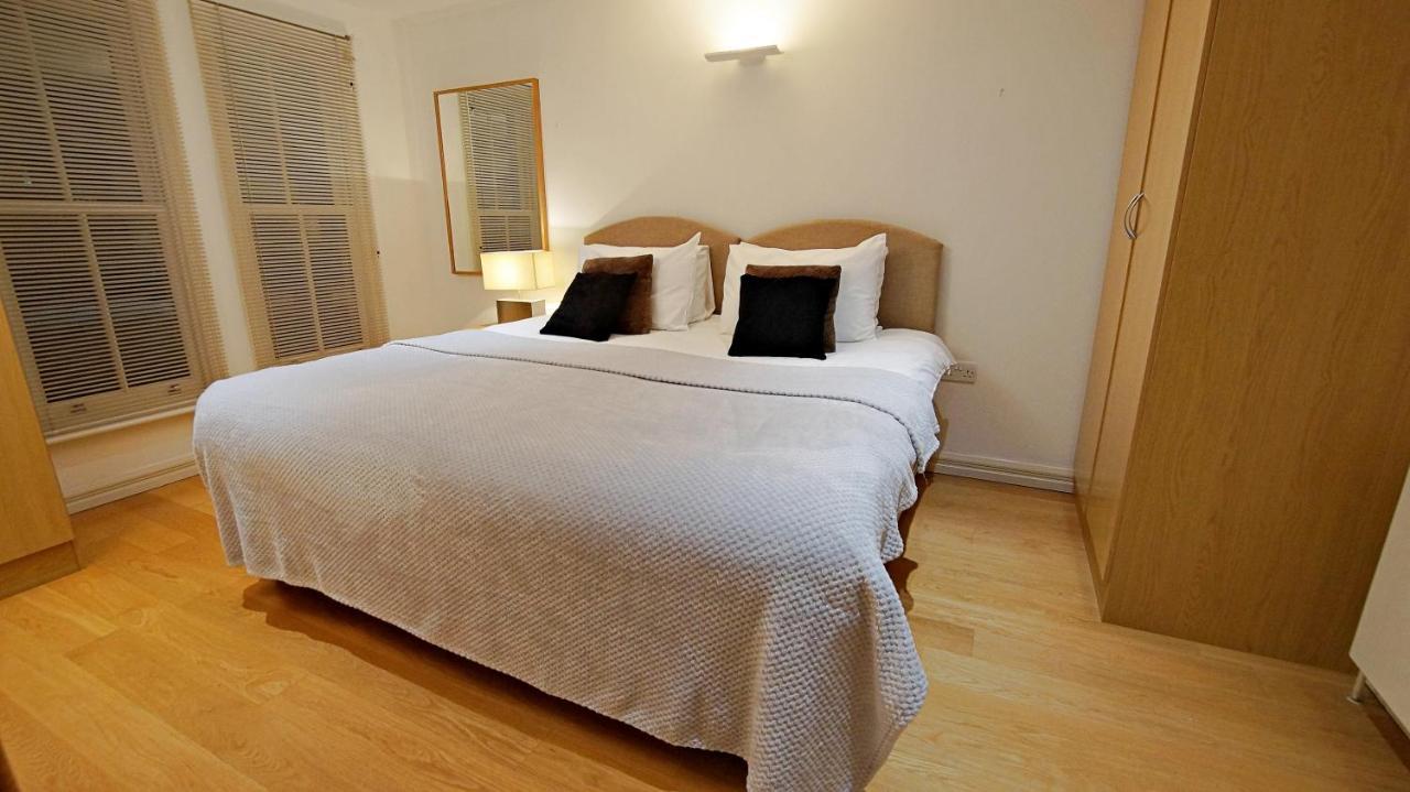 Appartement Lexham Gardens By Mayfair Londen