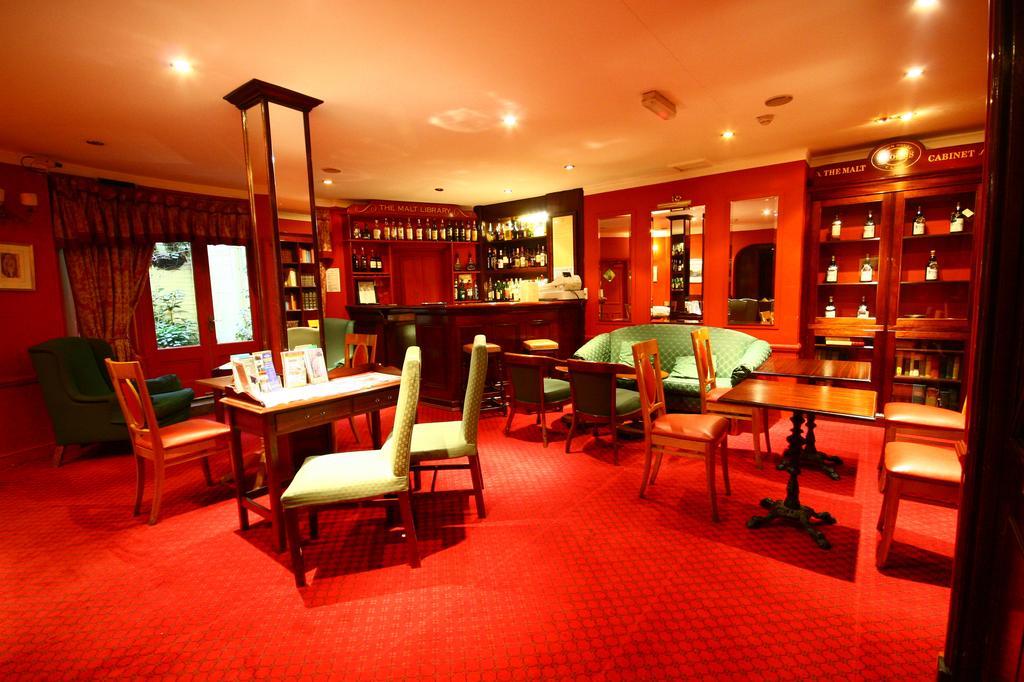 Grange Blooms 4* London