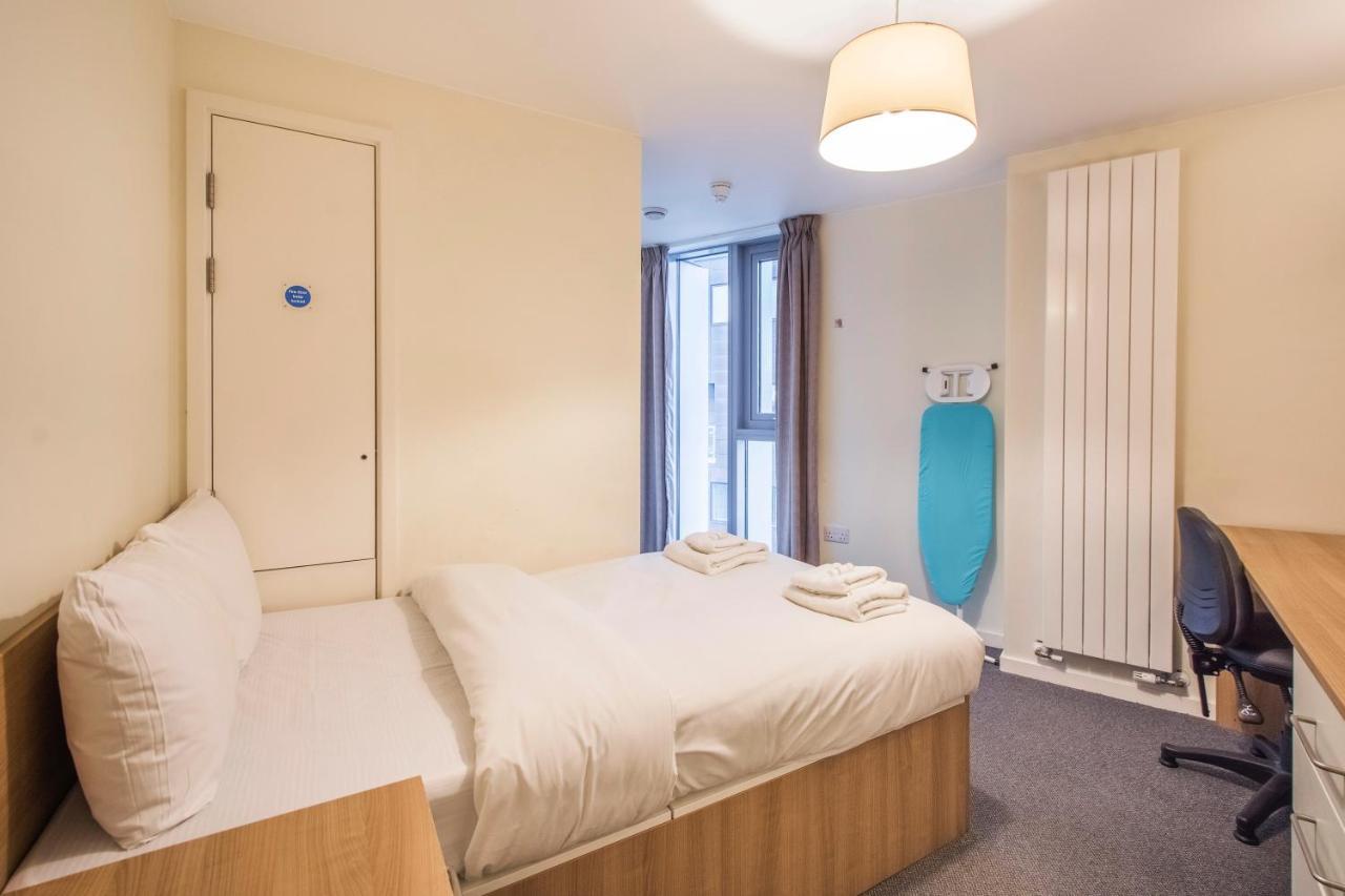 Ensuite Rooms, Southwark - Sk Lägenhet