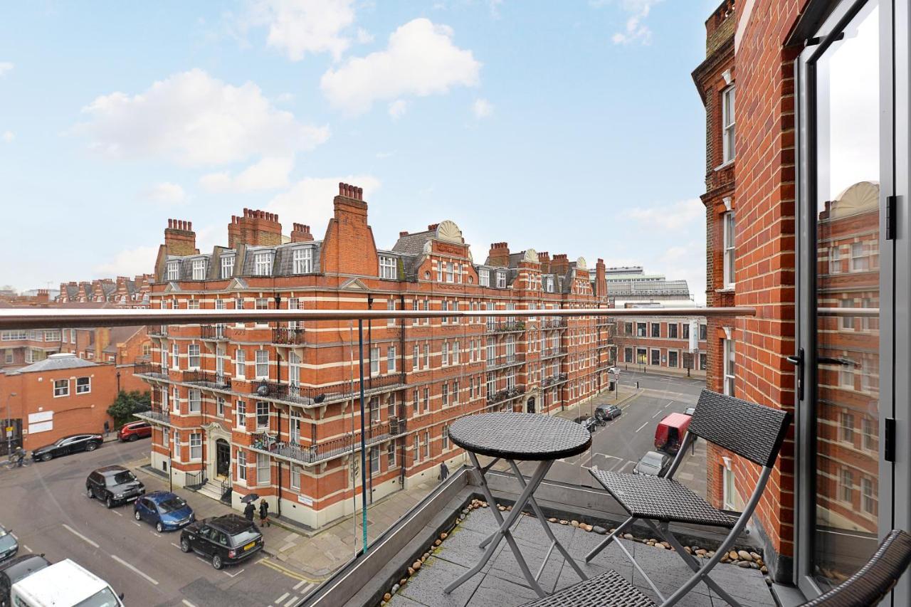 The Kensington Residencies Londra