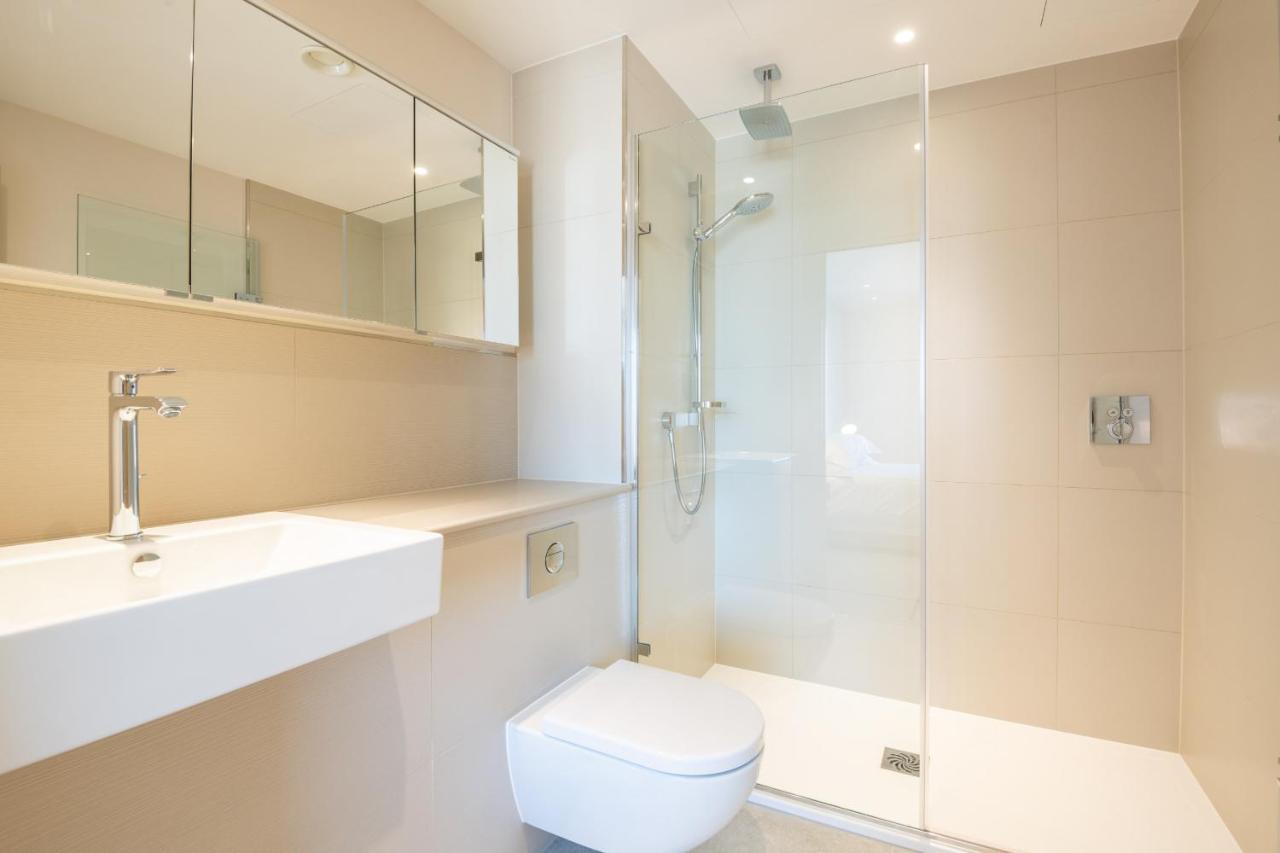 Apartment Elegant Victoria Close To Sloane Square By Underthedoormat