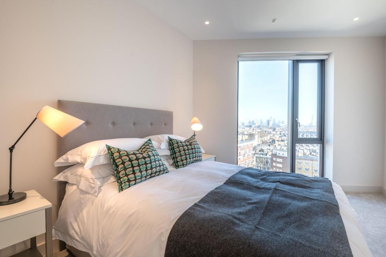 Elegant Victoria Close To Sloane Square By Underthedoormat Apartment London