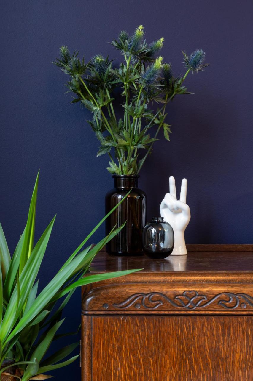 Cuckooz Spitalfields Appartement Londres