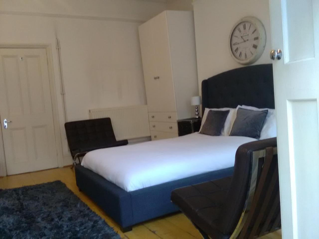 Mayfair Apartment London