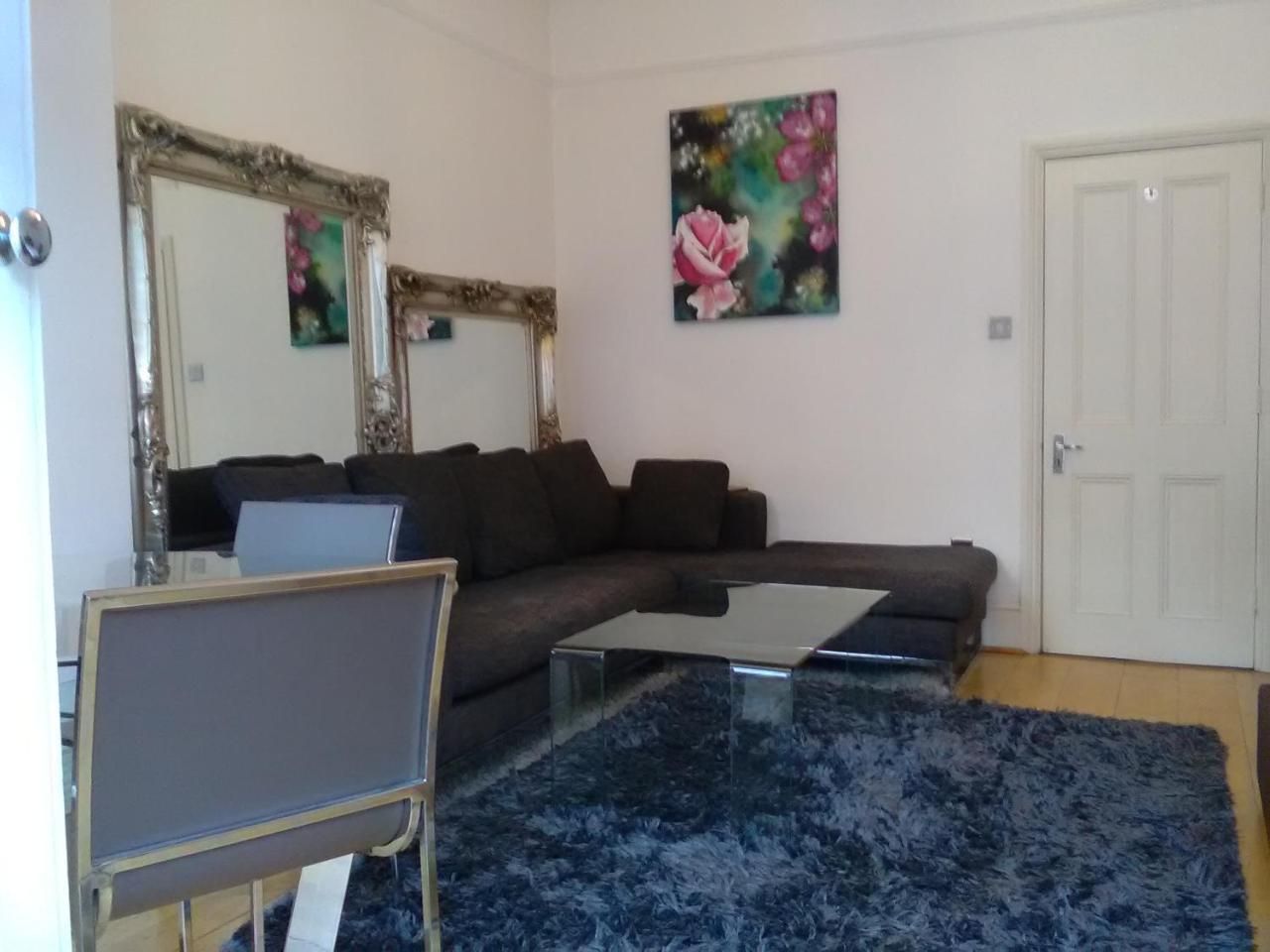 Apartment Mayfair London