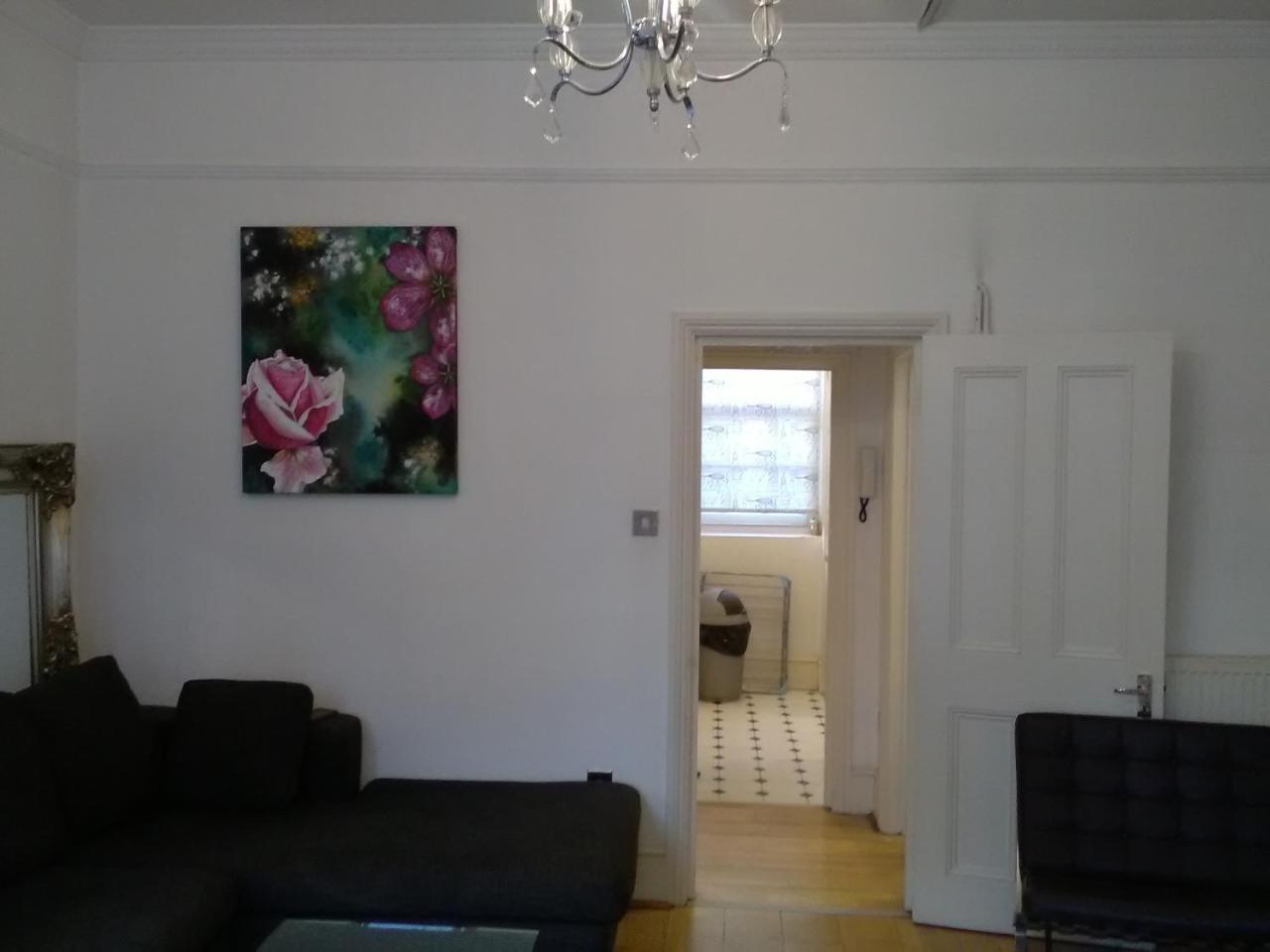 Mayfair Apartment London
