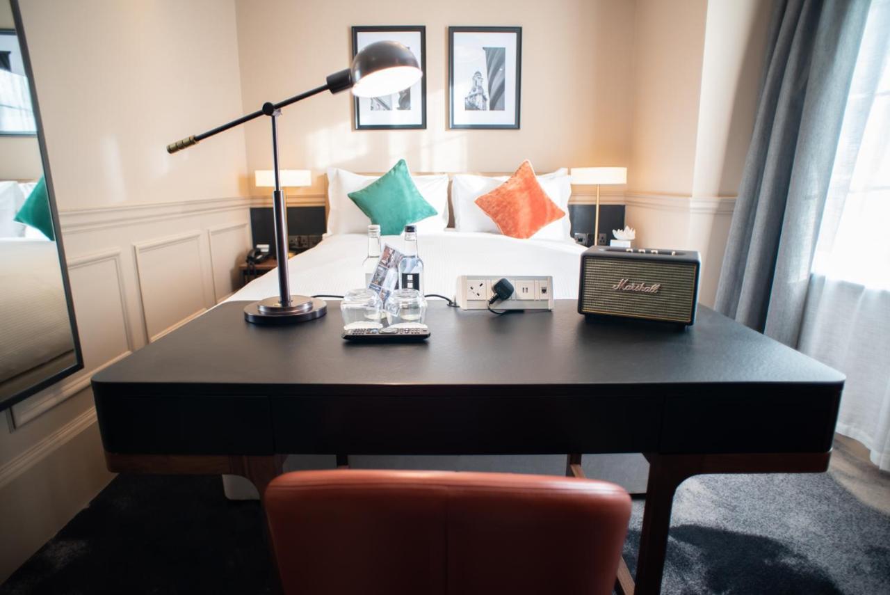 Hotell Counting House London