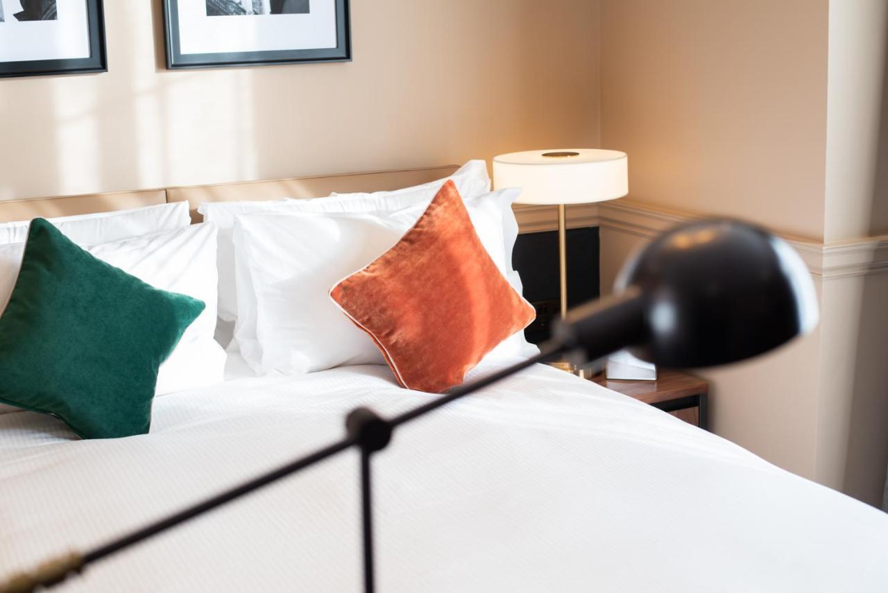 Hotell Counting House London