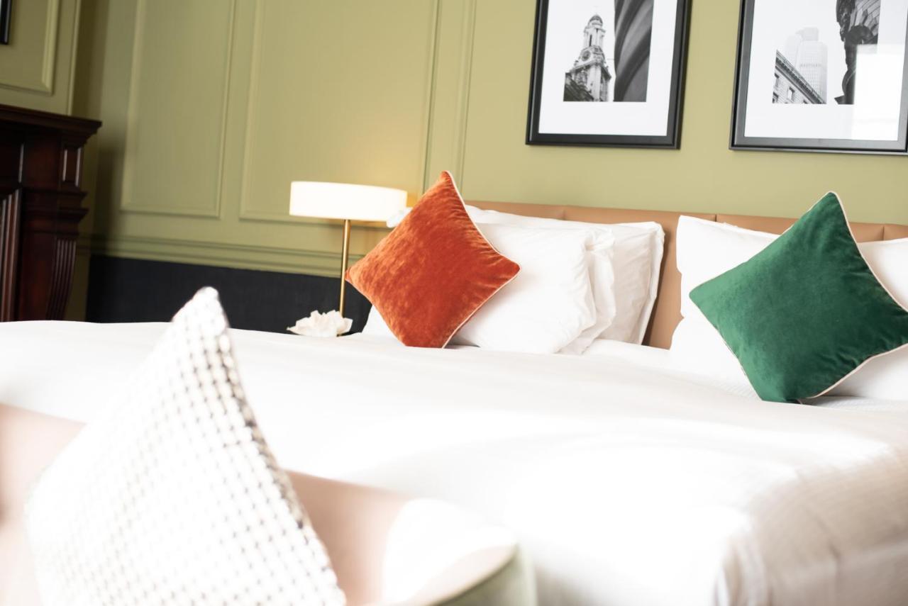 Counting House Hotell 4*