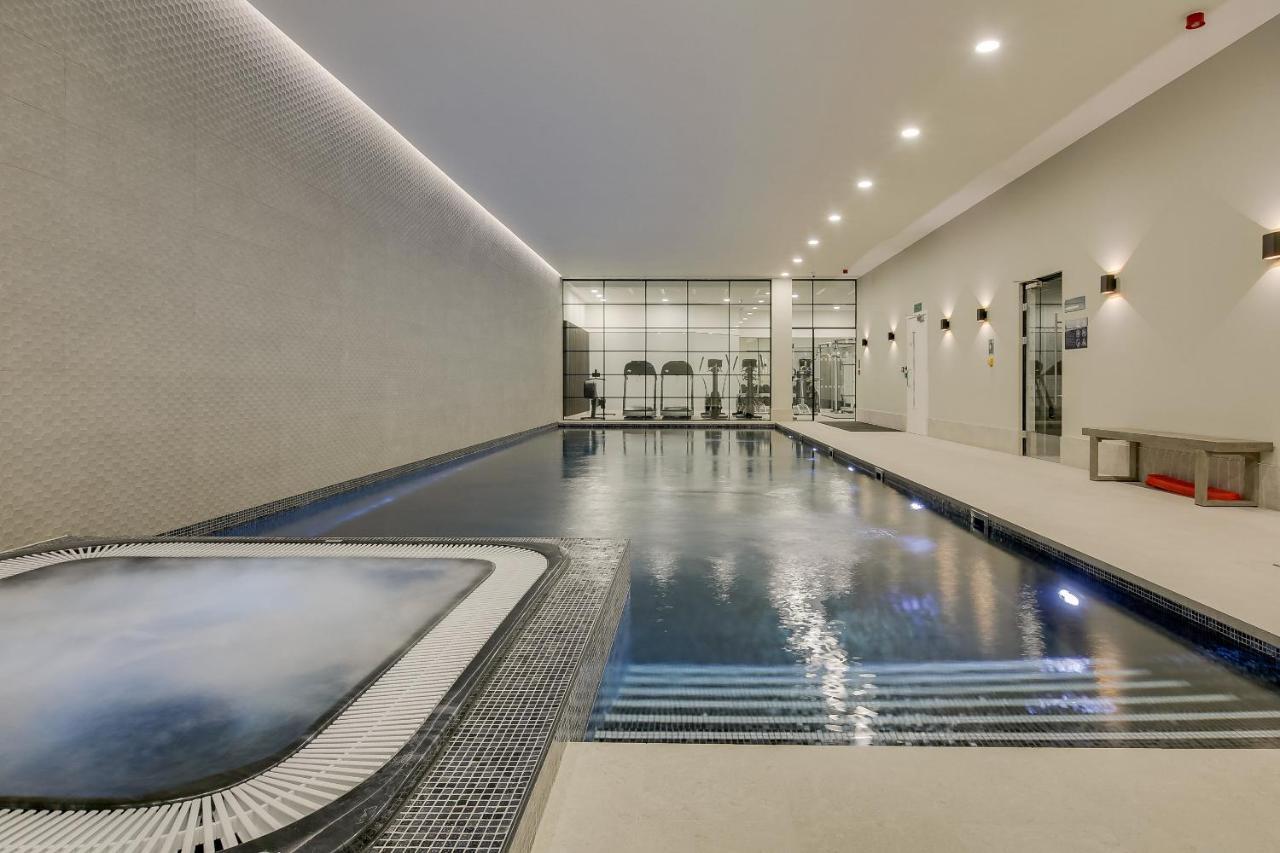 Appartement Luxury One Bedroom In Kings Cross *