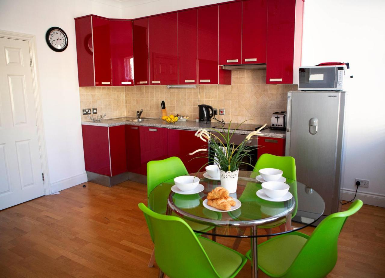 2, Opera House By Indigo Flats *