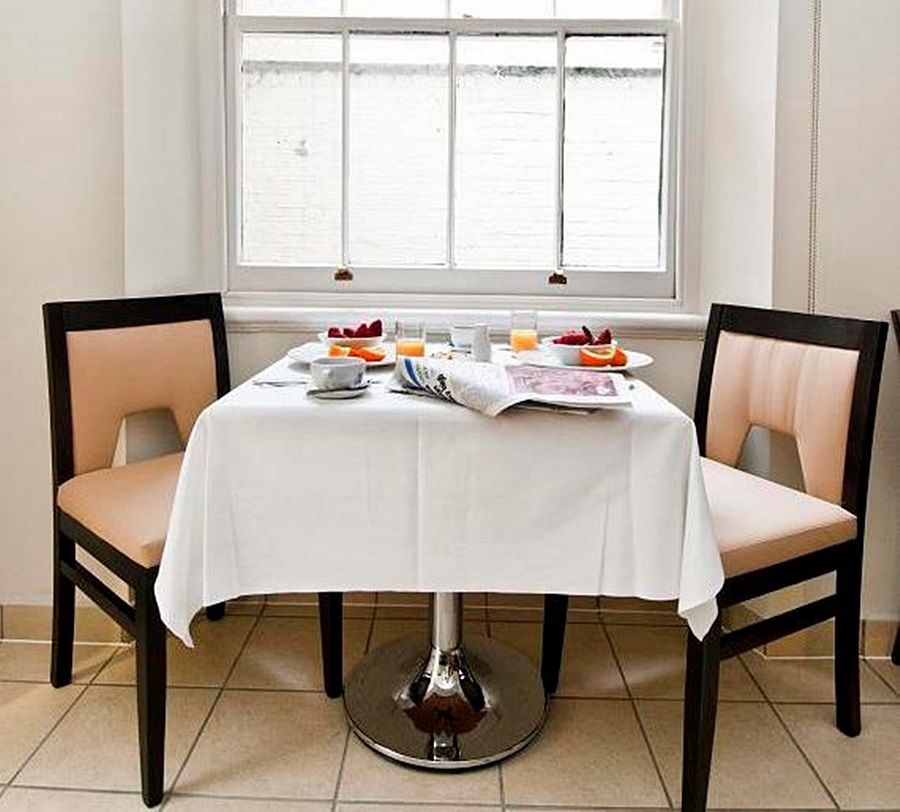 Grand Plaza Serviced London
