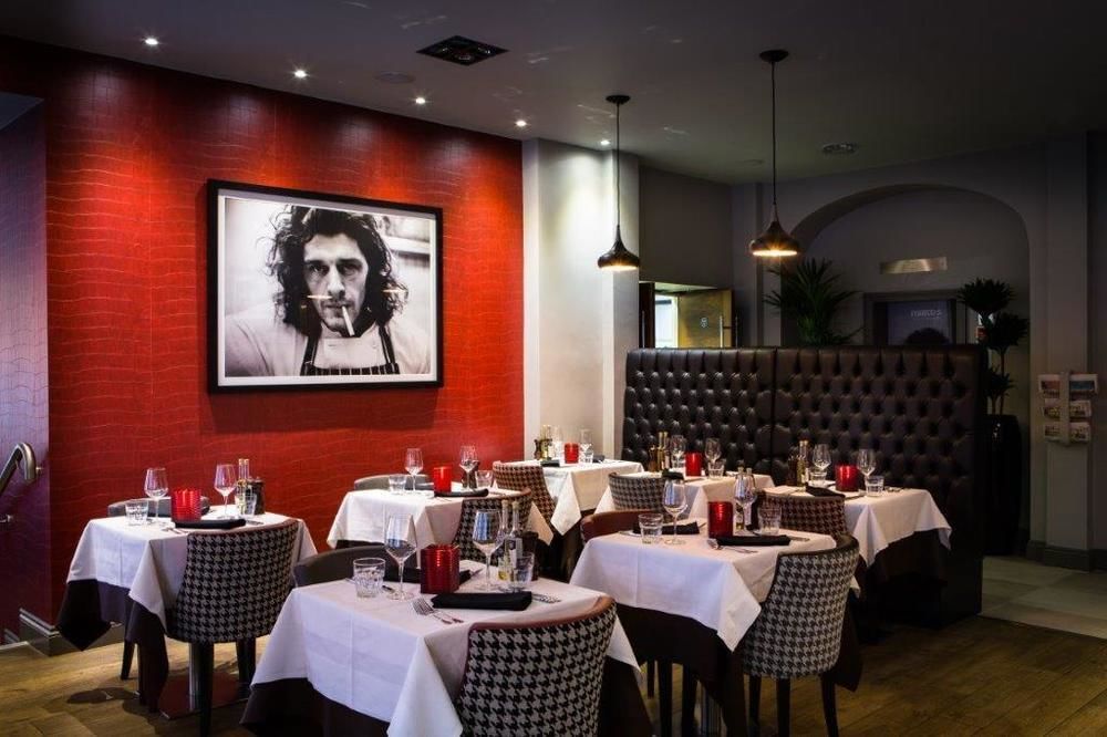 Mercure Bloomsbury London