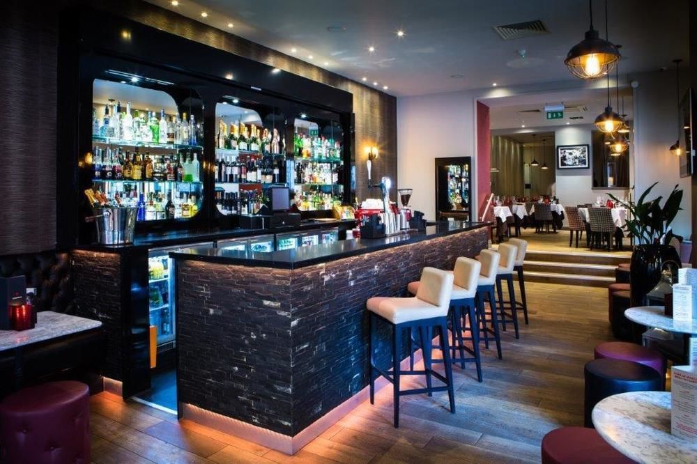 Mercure Bloomsbury 4* London