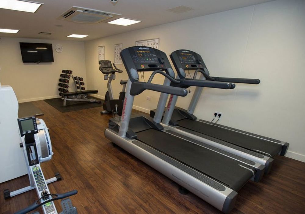 Hotell - Whitechapel By Ihg 4*