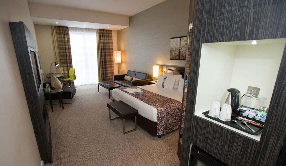 - Whitechapel By Ihg Hotell