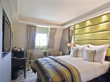 Hotel Montcalm Marble Arch Townhouse Londra