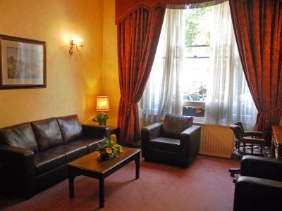 Hotel Kensington Gardens