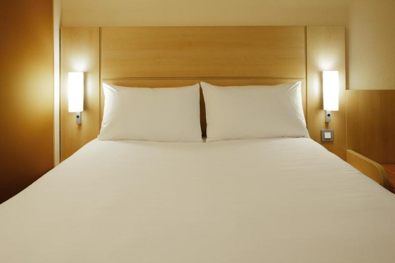 Hotel Ibis Blackfriars London
