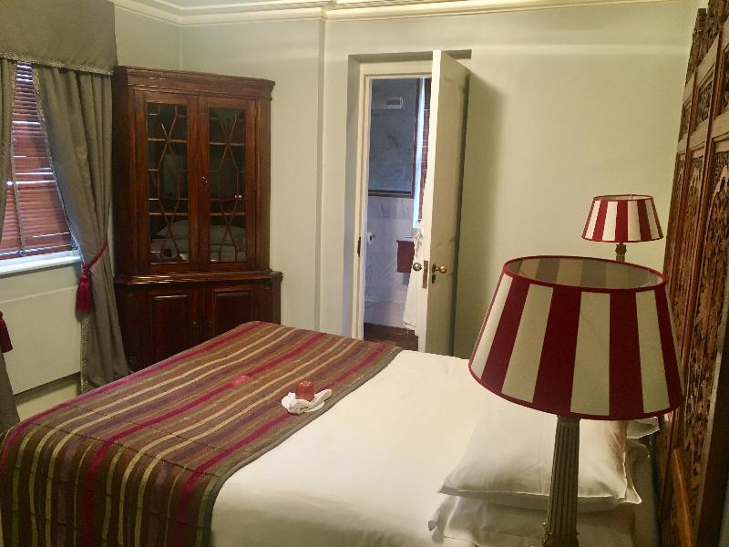 Twenty Nevern Square Hotel 4*