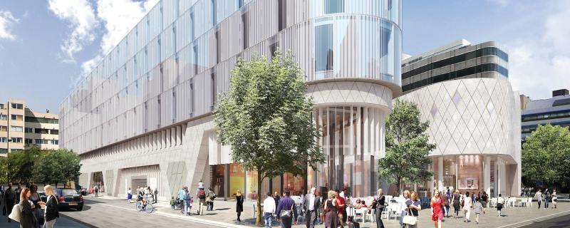 Hotell Bankside Hotel, Autograph Collection