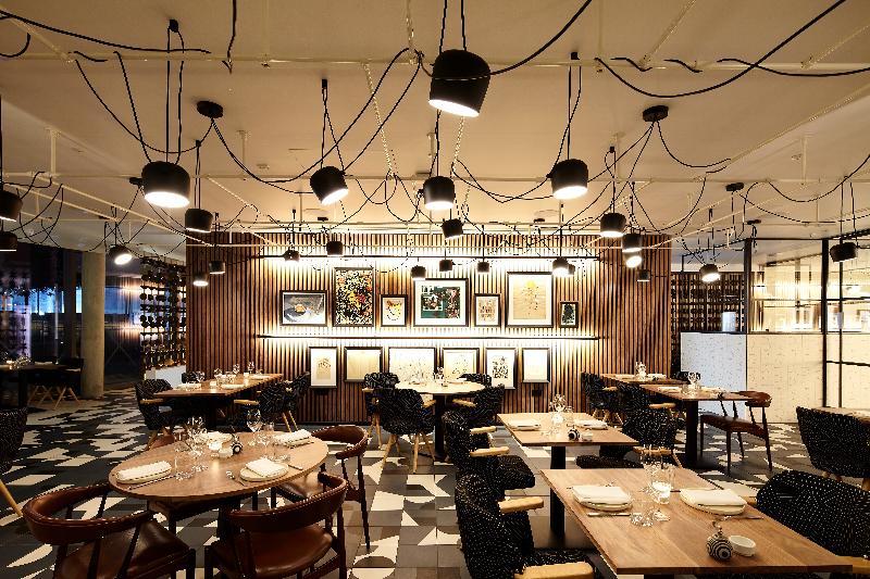 Bankside Hotel, Autograph Collection Hotel