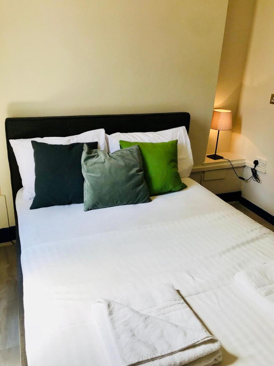 Aparthotel 35 Swinton Street 3*