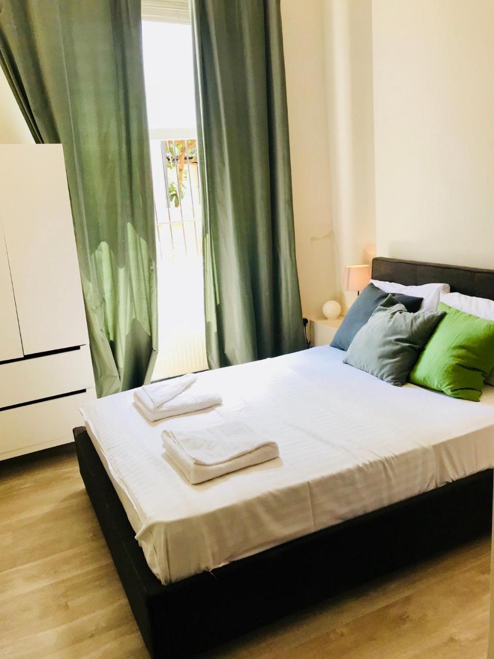 35 Swinton Street Aparthotel 3*