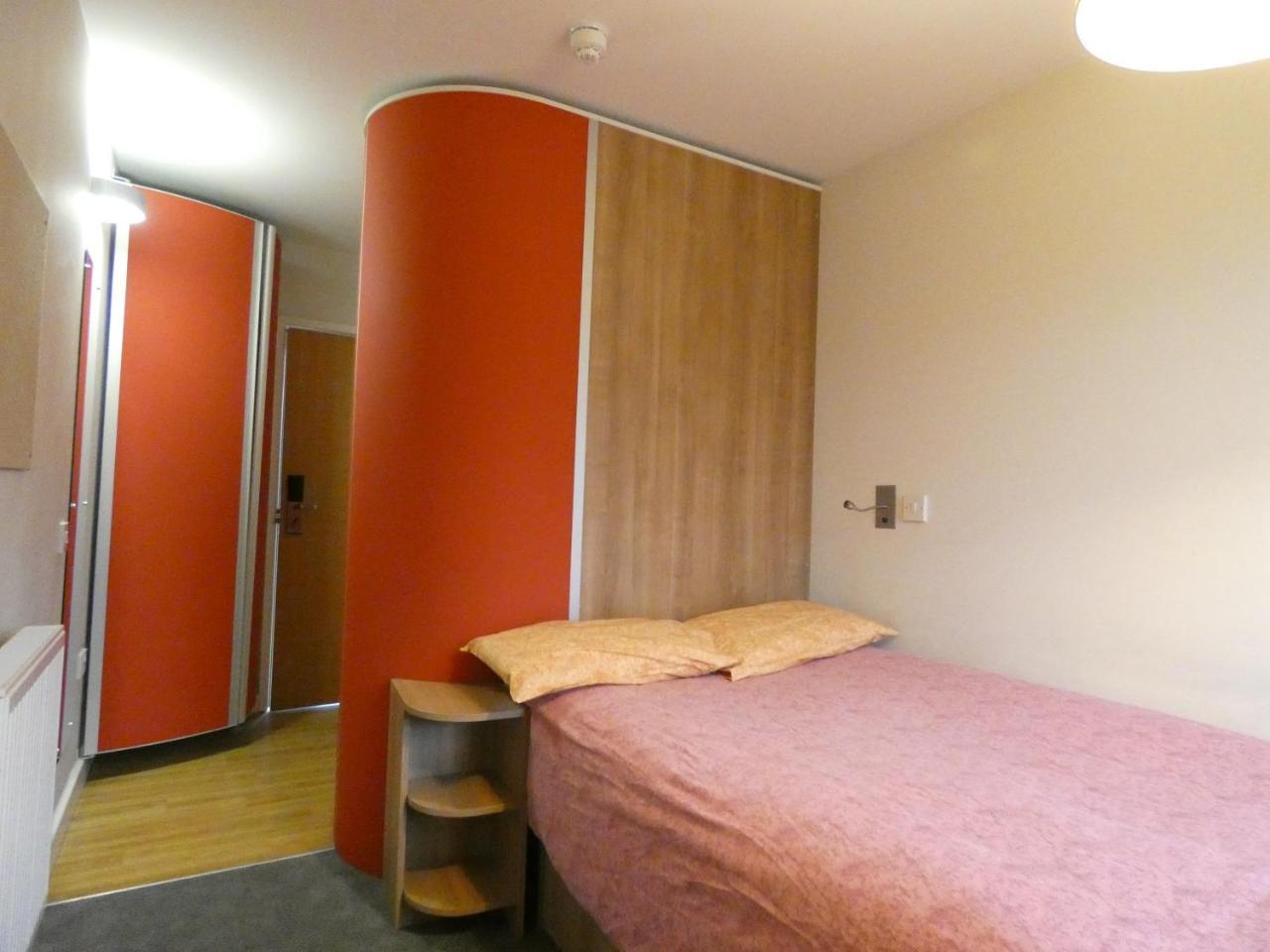 Newington Court Londen
