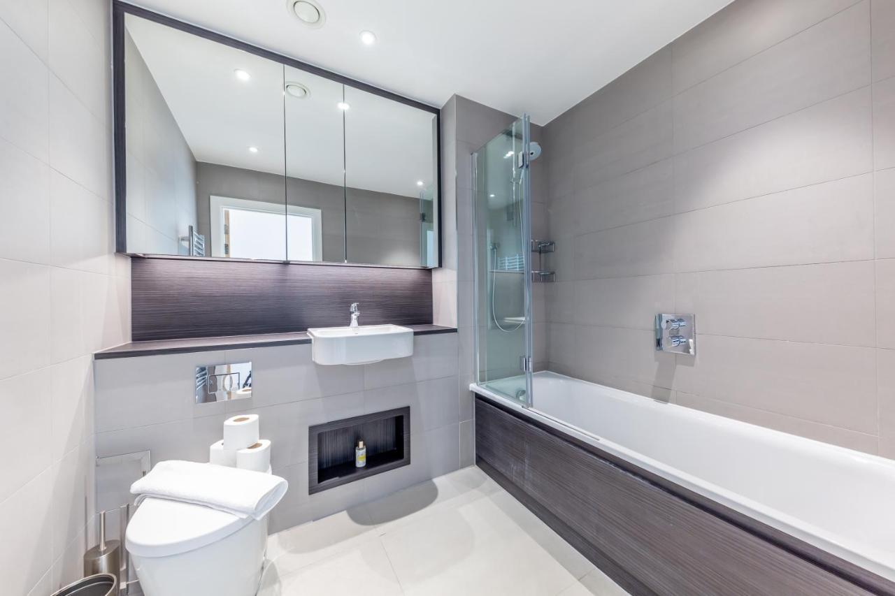 Appartement Stylish Near Central Free Wifi Londen
