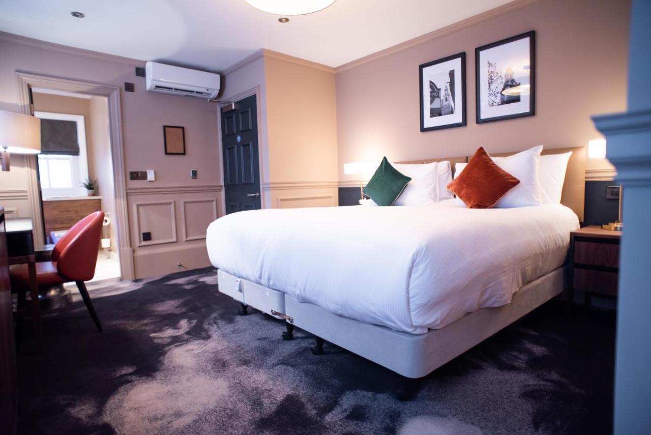 Counting House Hotell