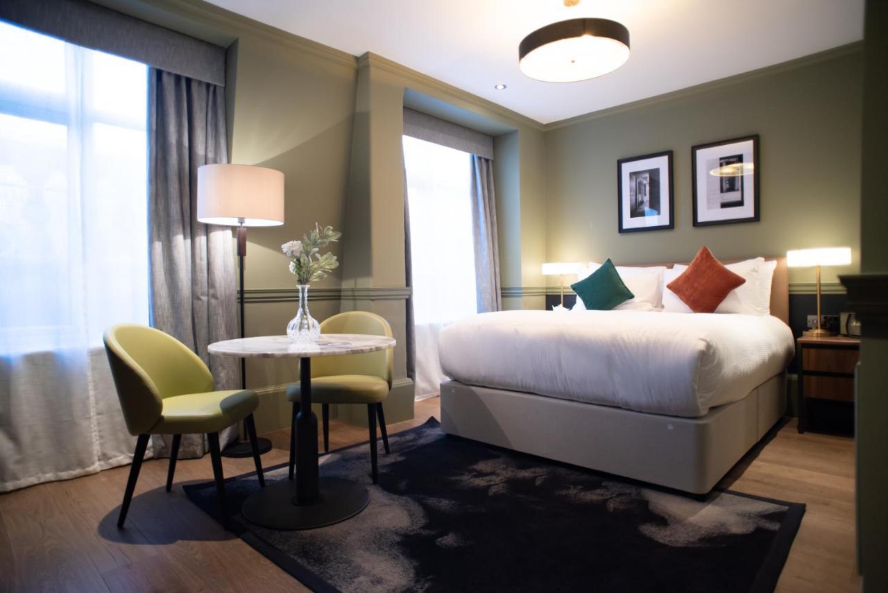 Counting House Hotell London