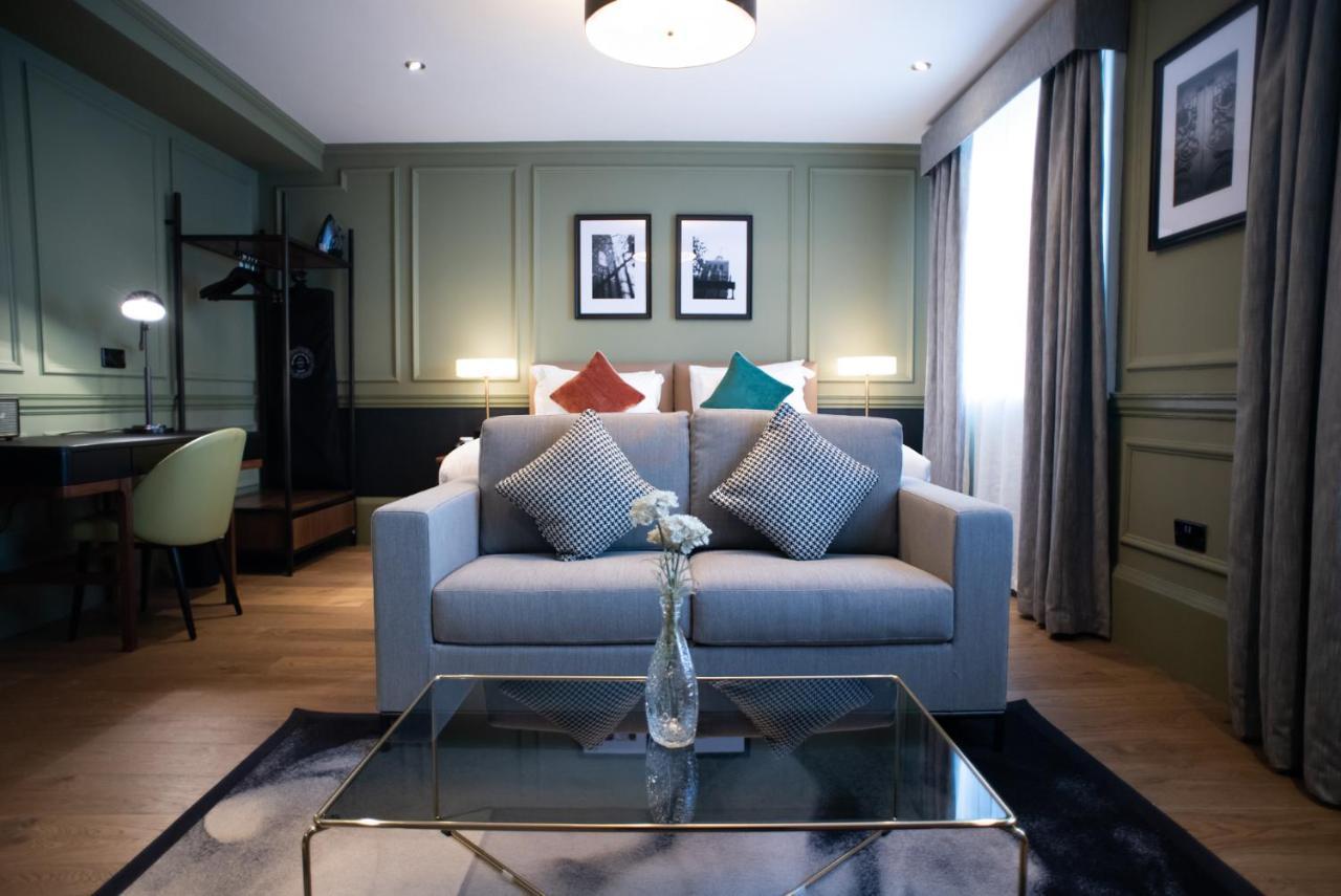 Hotell Counting House London