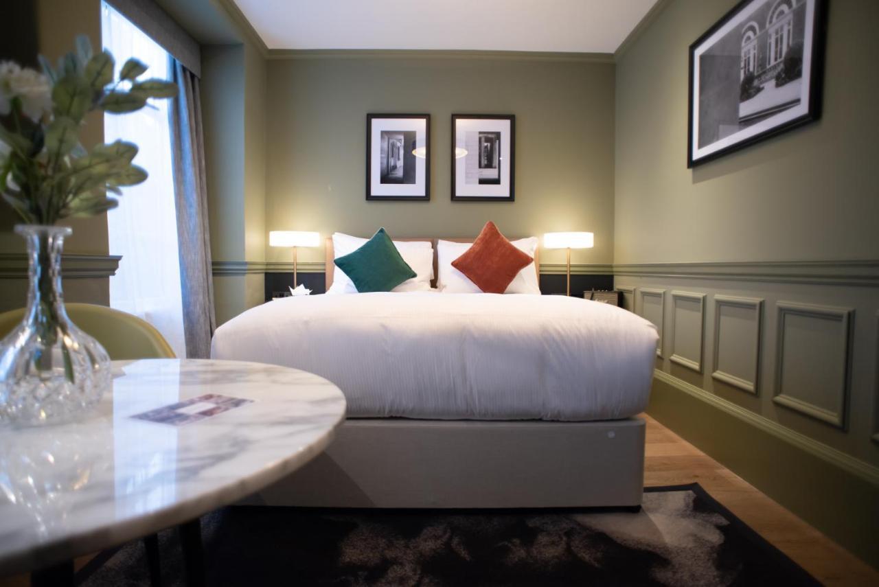 Counting House Hotell 4*
