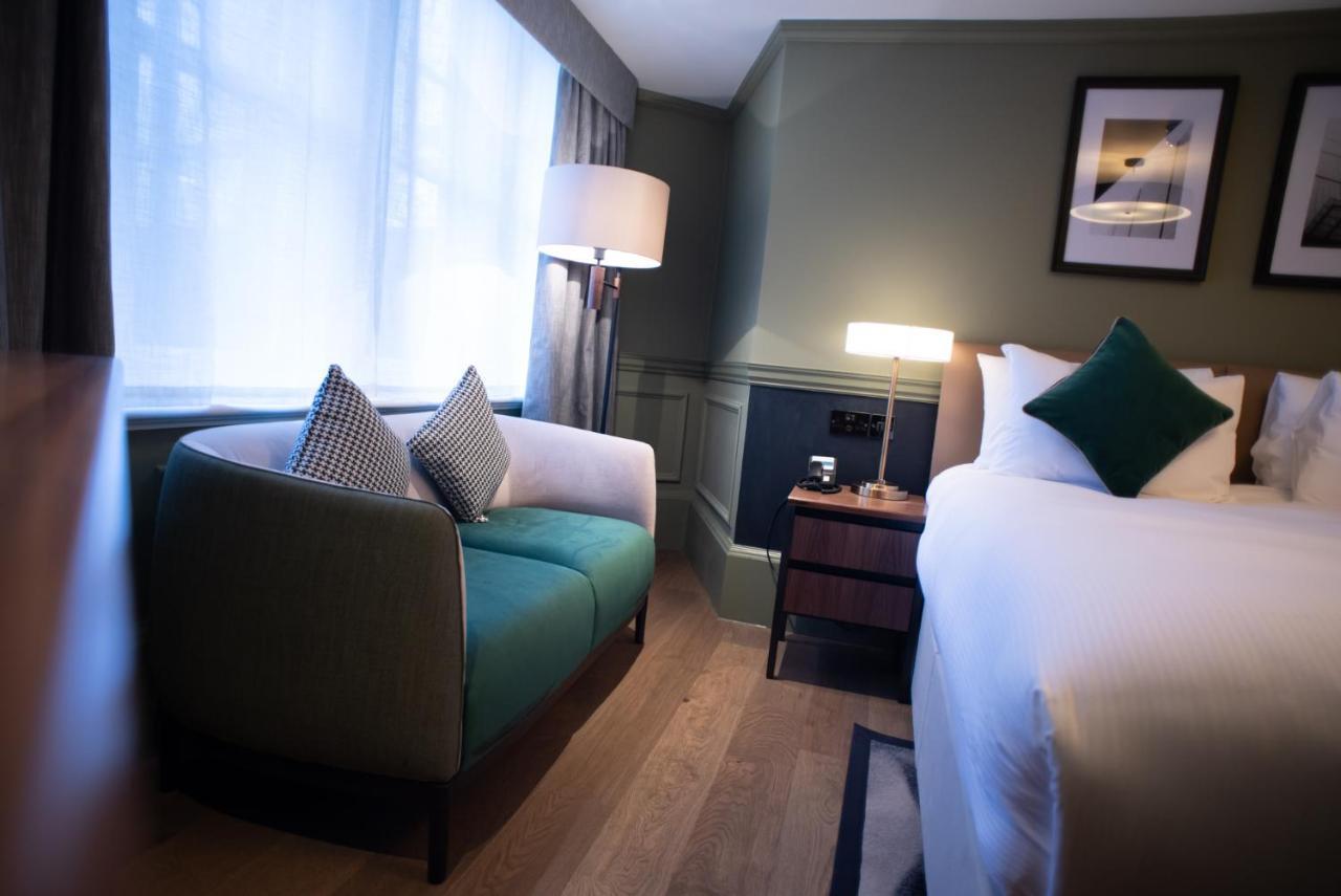 Counting House Hotell London
