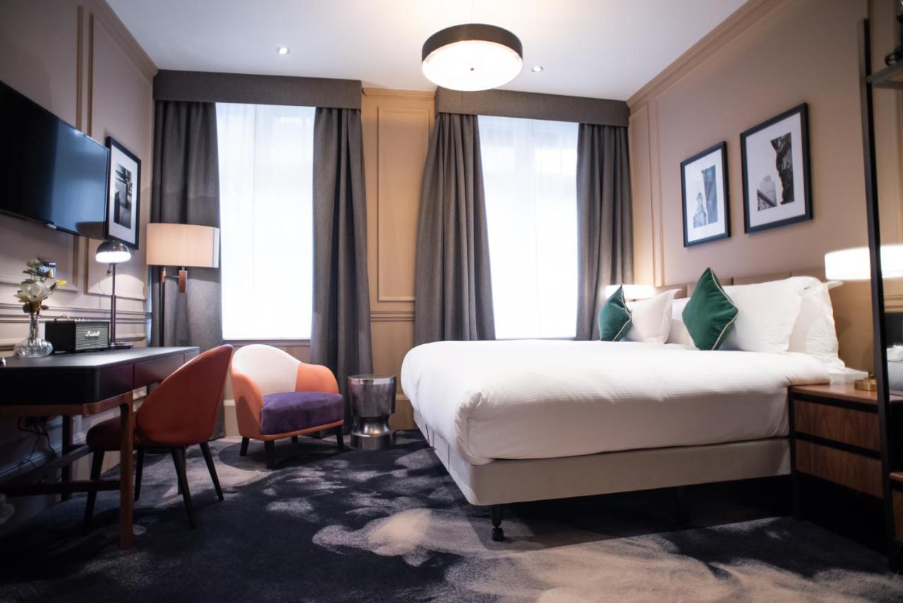 Counting House Hotell