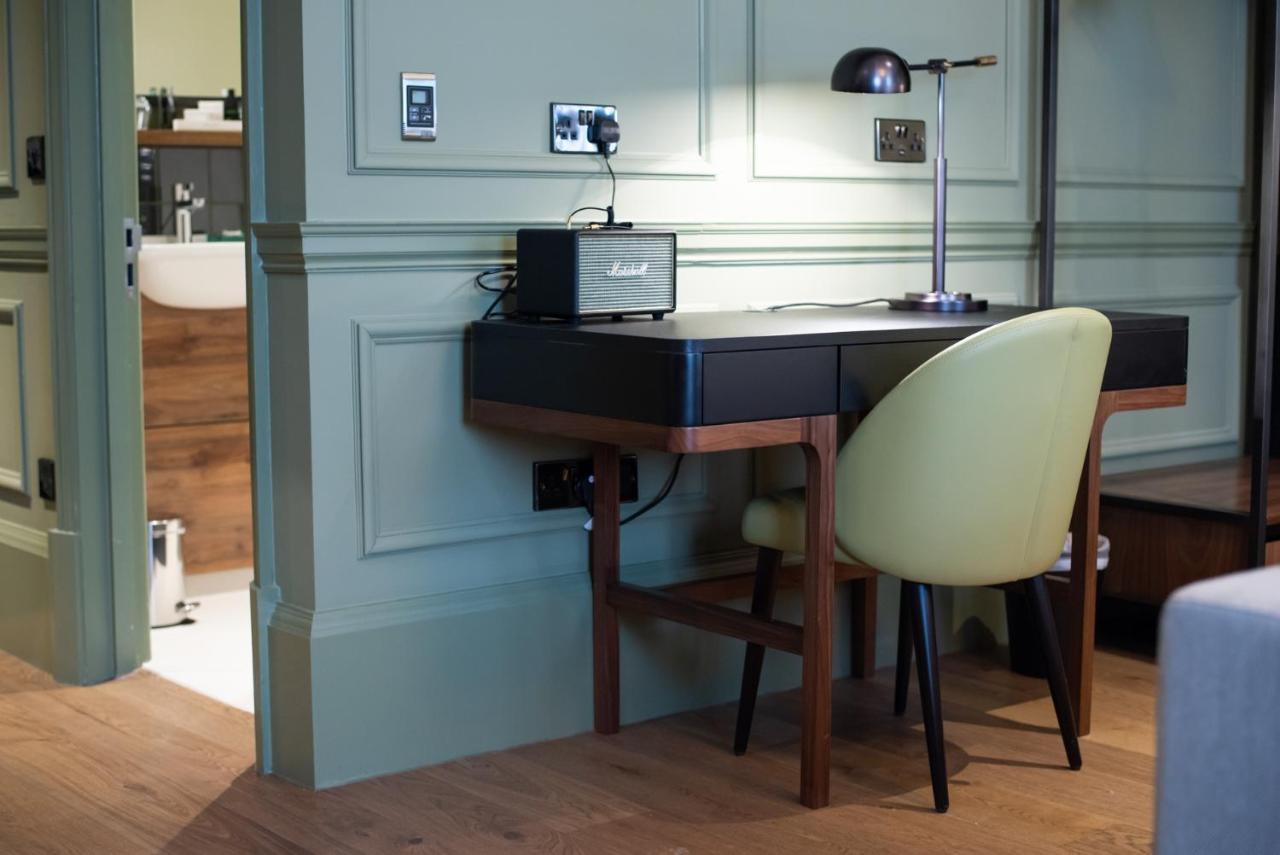 Hotell Counting House