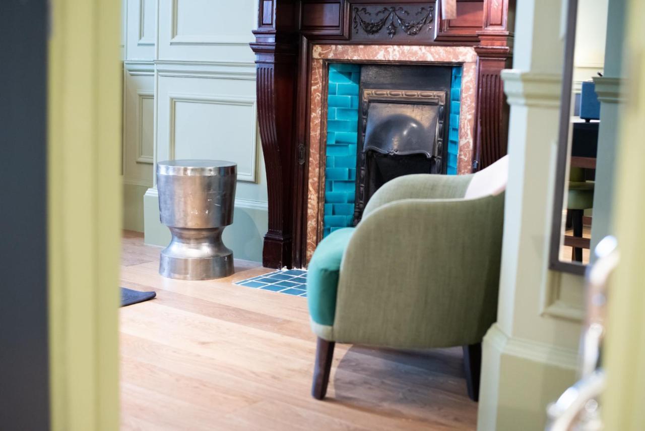 Hotell Counting House London