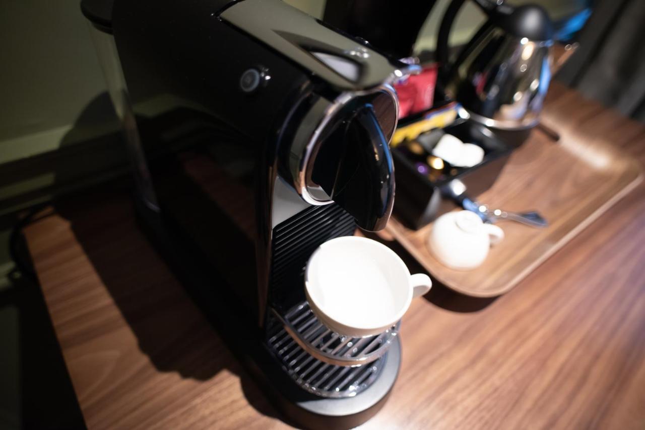 Hotell Counting House 4*
